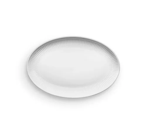 Oválný talíř Legio Nova 24,5 cm - Eva Solo