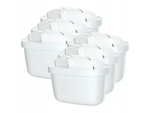 Wessper AquaMax Náhradní filtry 6 ks náhrada za filtr Maxtra