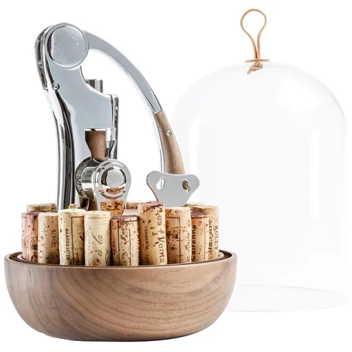 Sada příslušenství k vínu OENO MOTION GROOM, sada 3 ks, L'Atelier du Vin