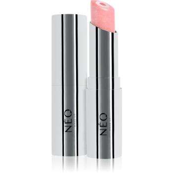 NEO MAKE UP Intense Serum Triple Action Lip Balm Stick tónovací balzám na rty SPF 30 odstín 02 Good Blush Nude 5.5 g
