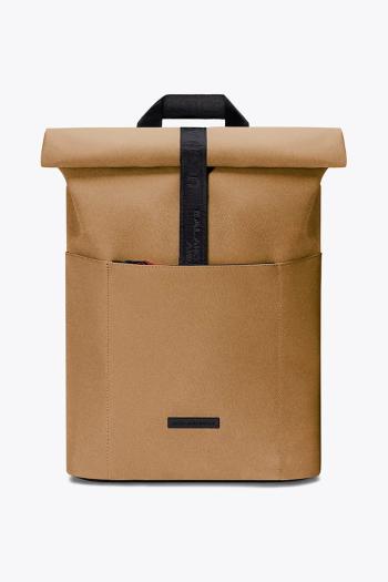 Mestský batoh Ucon Acrobatics Phantom Dark Sand Reflective 12 L béžová farba