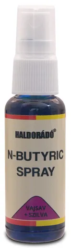 Haldorádó dip n-butyric spray 30 ml kyselina máselná - švestka