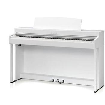 KAWAI CN301W - Premium Satin White (CN301W)