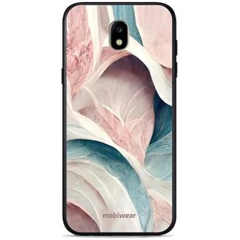 Mobiwear Glossy lesklý pro Samsung Galaxy J3 (2017) - G026G (5904808478045)