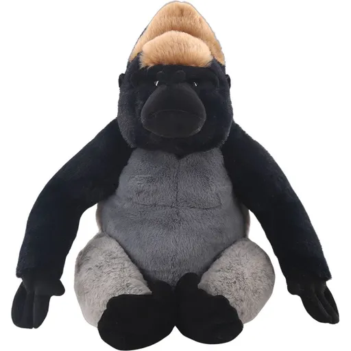 Gorila sedící 30 cm