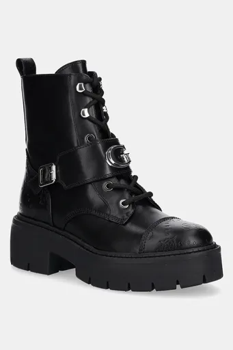 Nízké kozačky Guess SADIKA