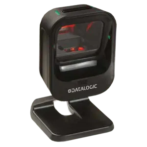Datalogic Magellan 900i MG0901-10001-2100, 2D, RS232, multi-IF, kit (RS232), black