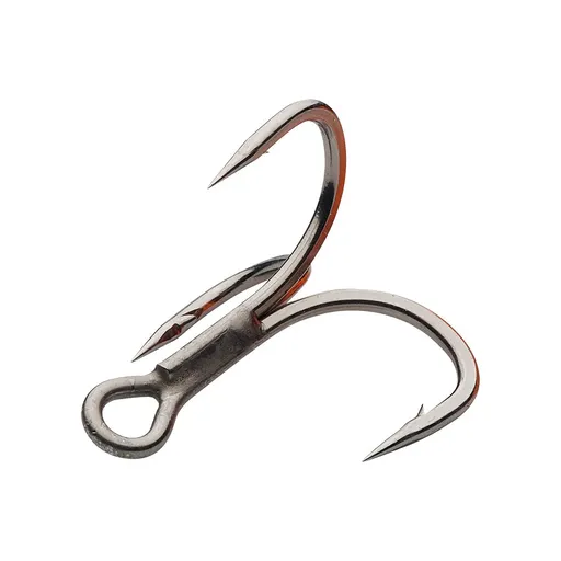 Savage Gear Trojháčky SGY 2X 8ks,Savage Gear Trojháčky SGY 2X 8ks