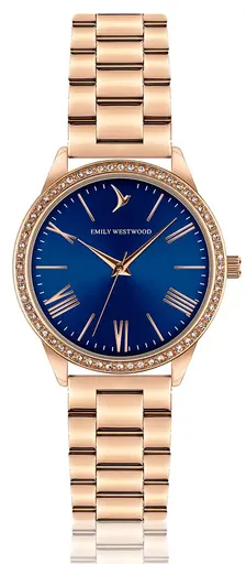 Emily Westwood Melani EXEX