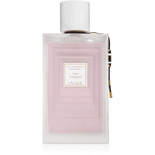 Lalique Les Compositions Parfumées Pink Paradise parfémovaná voda pro ženy 100 ml