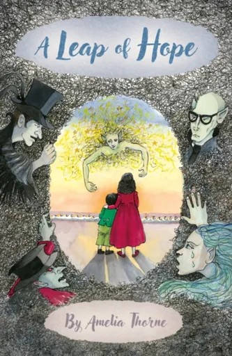 A Leap of Hope - Amelia Thorne