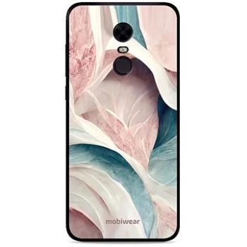 Mobiwear Glossy lesklý pro Xiaomi Redmi 5 Plus - G026G (5904808527682)