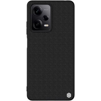 Nillkin Textured Hard Case pro Xiaomi Redmi Note 12 Pro 5G/Poco X5 Pro 5G Black (57983114881)