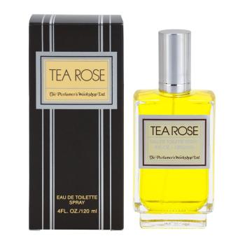 Perfumer’s Workshop Tea Rose toaletní voda pro ženy 120 ml