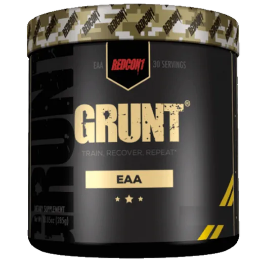 Redcon1 Grunt 285g - mango