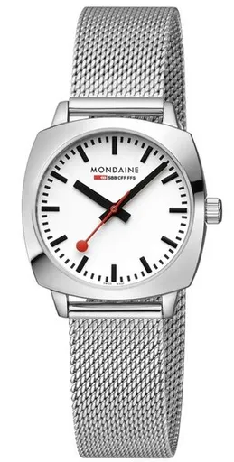 Mondaine Cushion MSL.31110.SM