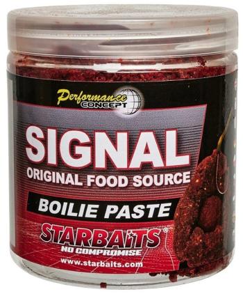 Starbaits Obalovací pasta Concept 250g - Signal