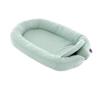 Träumeland HOME Comfort Twister Blue