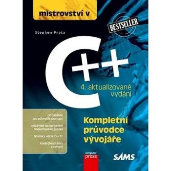 Mistrovství v C++: Kompletní průvodce vývojáře (978-80-251-3828-1)