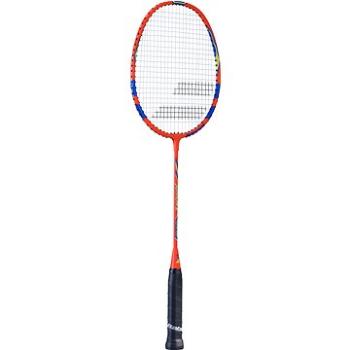 Babolat Junior II Red str (169970)