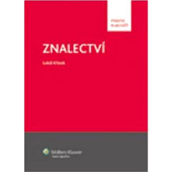 Znalectví (978-80-7478-042-4)