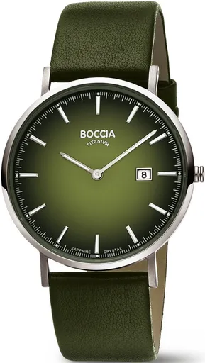 Boccia Titanium Classic 3648-03