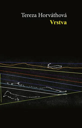 Vrstva - Tereza Horváthová