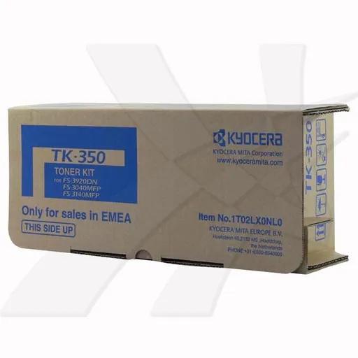 KYOCERA 1T02LX0NL0 - originální toner, černý, 15000 stran