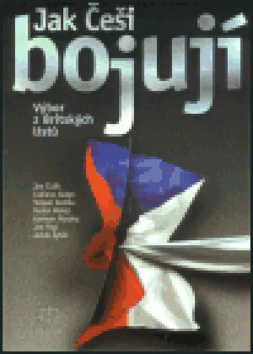 Jak Češi bojují - Jan Čulík
