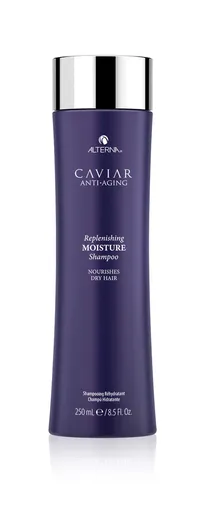 Alterna Hydratační šampon s kaviárem Caviar Anti-Aging (Replenishing Moisture Shampoo) 250 ml