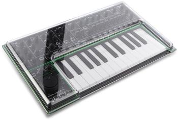 Decksaver Roland Aira System 1 Plastová klávesová přikrývka