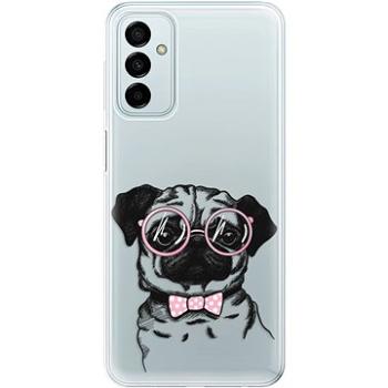 iSaprio The Pug pro Samsung Galaxy M23 5G (pug-TPU3-M23_5G)