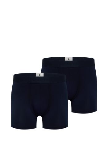 JBS OF DENMARK Boxeralsók  tengerészkék