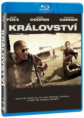 Království (BLU-RAY)