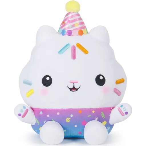 Gábinin kouzelný domek plyšák Cakey se zvuky