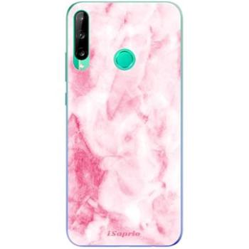 iSaprio RoseMarble 16 pro Huawei P40 Lite E (rm16-TPU3_P40LE)