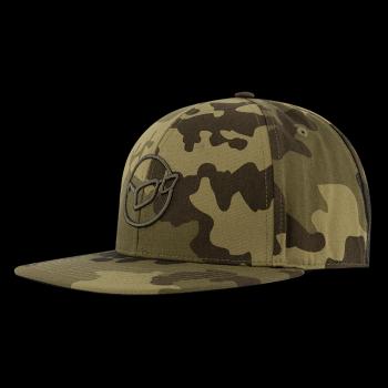 Korda kšiltovka kore snapback kamo