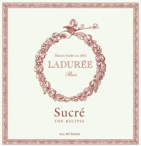 Laduree Sucre - Philippe Andrieu