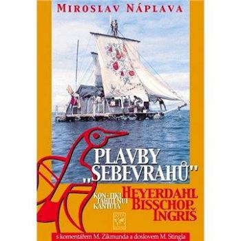 Plavby sebevrahů (978-80-721-7248-1)