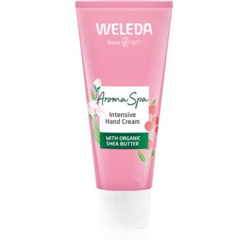 Weleda Aroma Spa krém na ruce limitovaná edice 50 ml