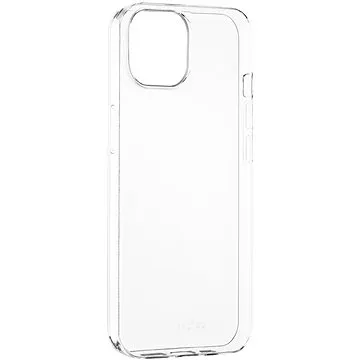 FIXED Skin pro Apple iPhone 14 0,6 mm čiré (FIXTCS-928)