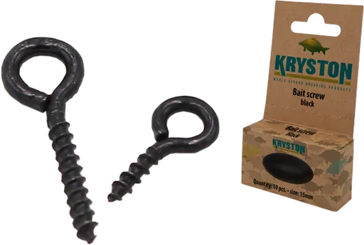 Kryston zavrtávací držák 10 ks - 10 mm