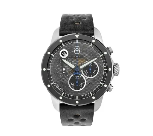 Robot Minor Monaco Black