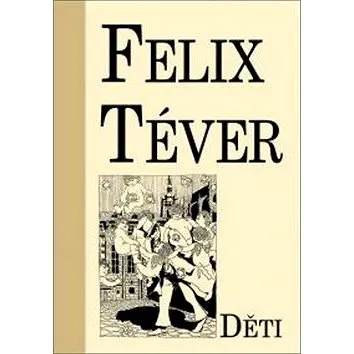 Děti (978-80-86781-15-0)