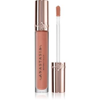 Anastasia Beverly Hills Lip Gloss lesk na rty odstín Latte 4,5 ml