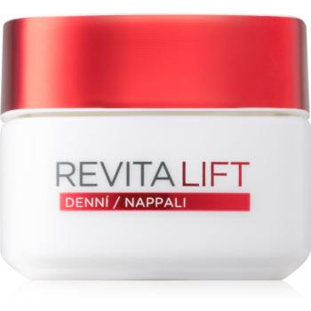 L’Oréal Paris Revitalift zklidňující krém proti vráskám 50 ml