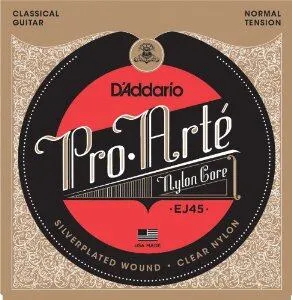 D'Addario EJ45