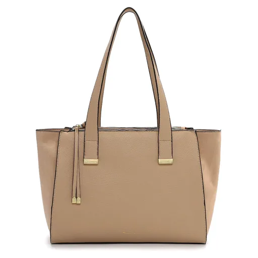 Dámská kabelka Tamaris Galina - béžová