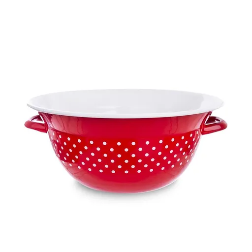 Mísa smalt TEČKA pr. 26 cm - ORION