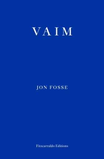 Vaim - Jon Fosse